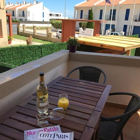 Apartamento Mas Pinell Viu bé Torroella de Montgrí Exterior foto
