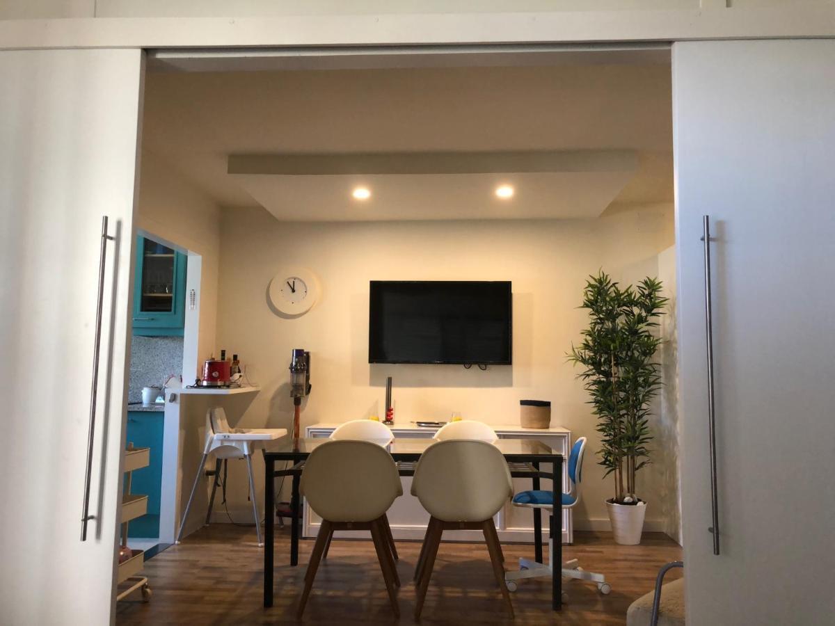 Apartamento Mas Pinell Viu bé Torroella de Montgrí Exterior foto