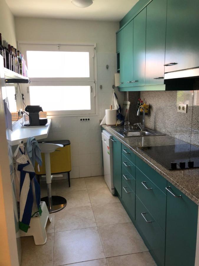 Apartamento Mas Pinell Viu bé Torroella de Montgrí Exterior foto