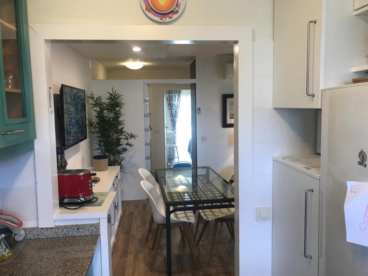 Apartamento Mas Pinell Viu bé Torroella de Montgrí Exterior foto