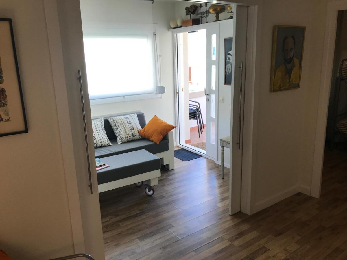 Apartamento Mas Pinell Viu bé Torroella de Montgrí Exterior foto