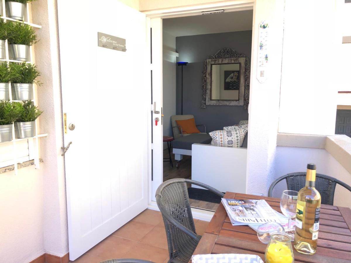 Apartamento Mas Pinell Viu bé Torroella de Montgrí Exterior foto