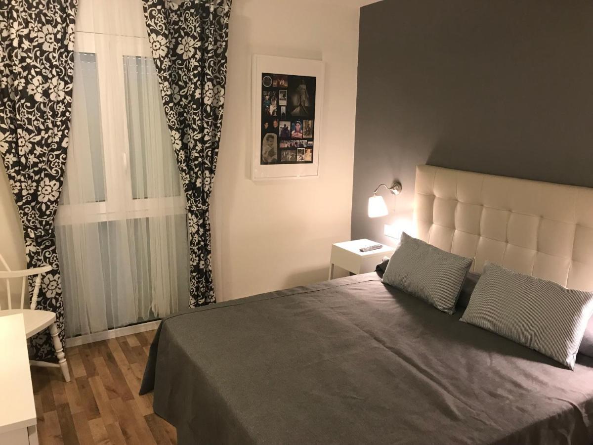 Apartamento Mas Pinell Viu bé Torroella de Montgrí Exterior foto