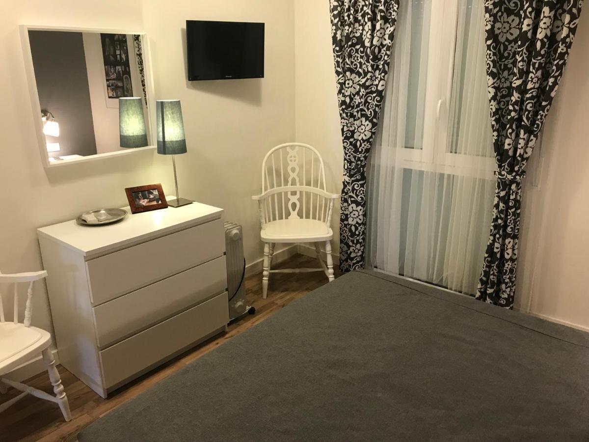 Apartamento Mas Pinell Viu bé Torroella de Montgrí Exterior foto